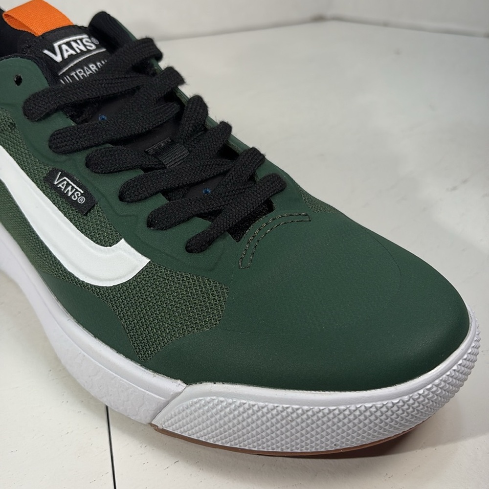 NWT Vans UltraRange EXO All Purpose Trainers Women’s 8.5 Men’s 7 - Picture 6 of 10